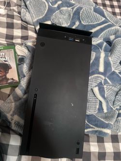 Xbox Series X Console Usado