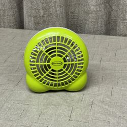 Desk Fan