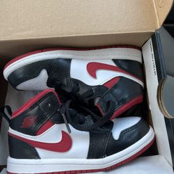 Jordan 1s