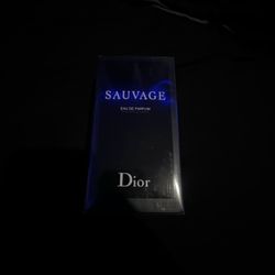 Sauvage Dior Cologne 
