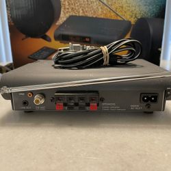 Yamaha YST 7 Am Fm Stereo Receiver Radio RARE