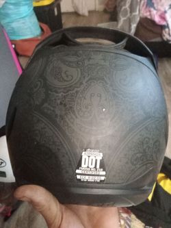 Helmets