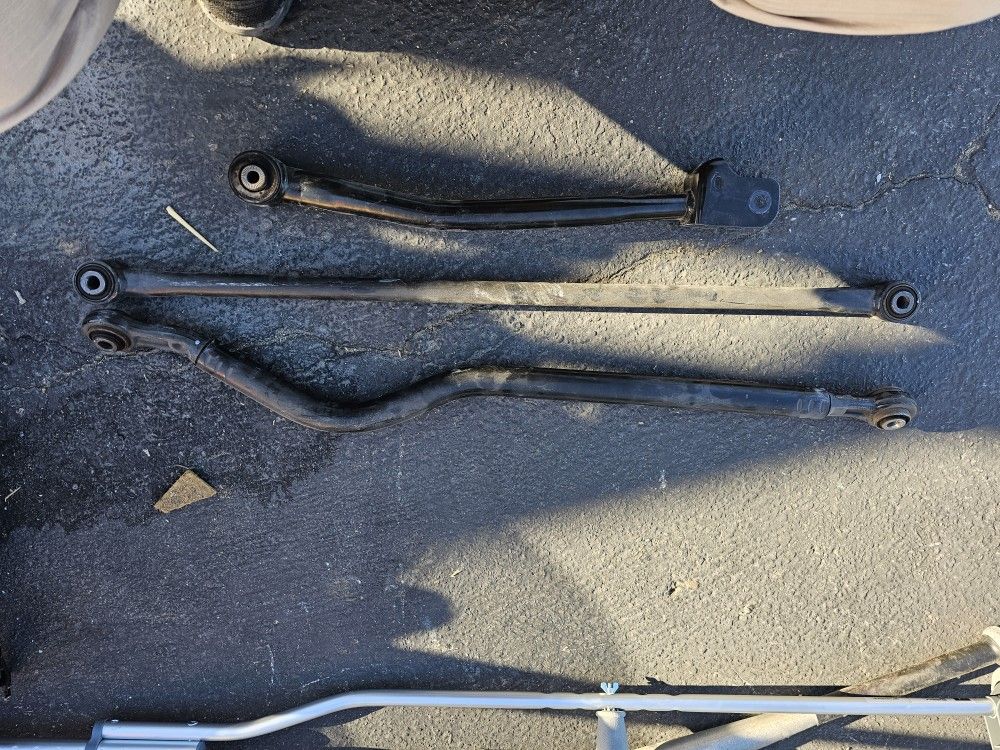 2021 Jeep Gladiator Parts 