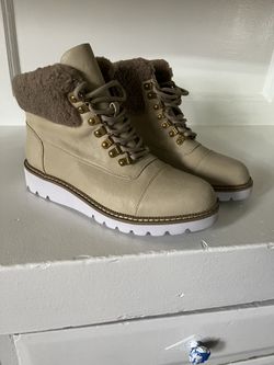 woman boots