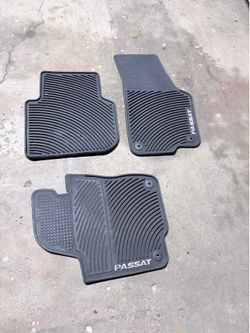 Car mats