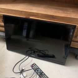 Samsung 28” Tv