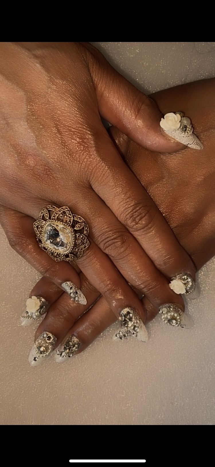 Junk Nails
