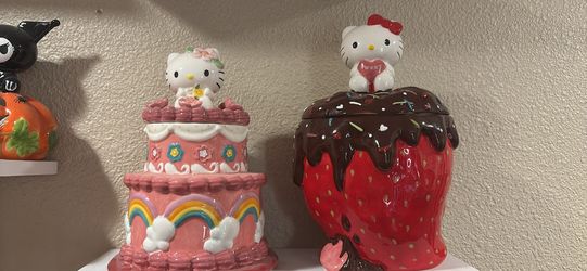 hello kitty ceramics for sale 