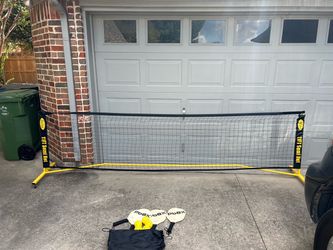 Pickleball Seat