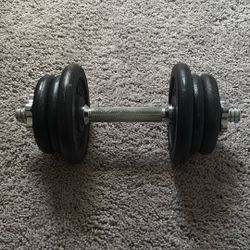 Weights