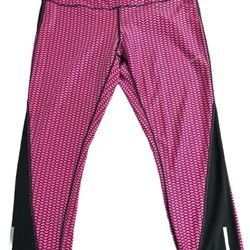 Nike Dri-fit Yoga Pants