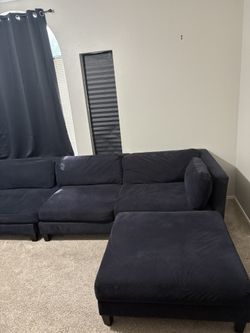Very Nice Room Life Size Sofa