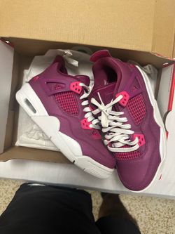 Air Jordan retro 4