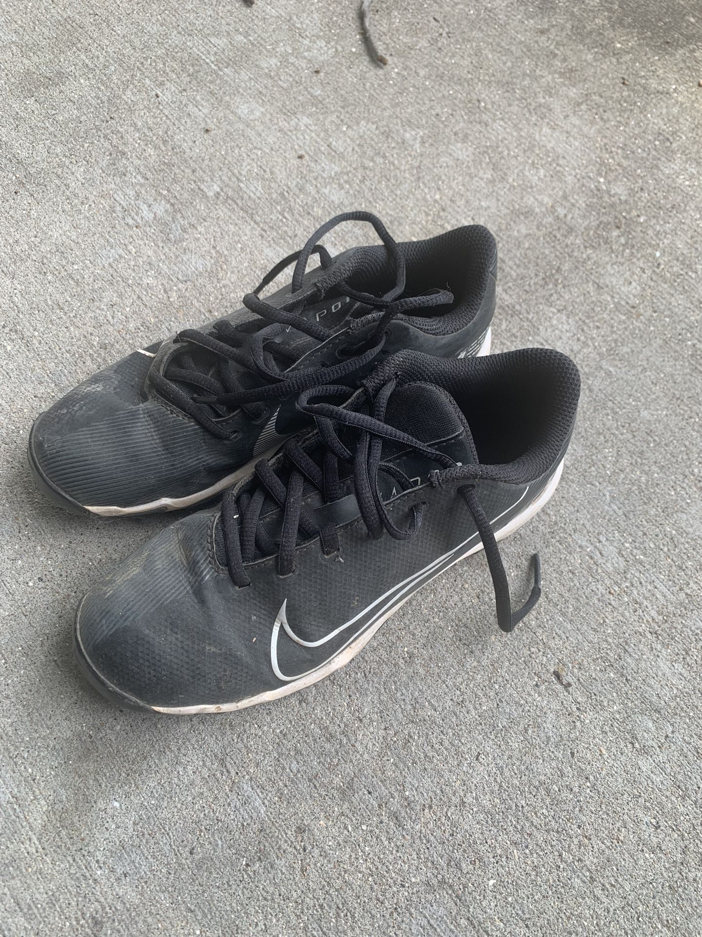 Nike Baseball Cleats