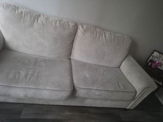 A couch