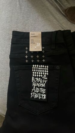 Ksubi jeans