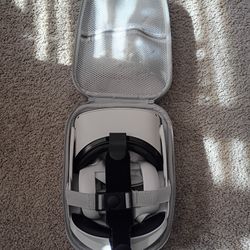 Oculus Quest 2 and Kiwi Link Cable