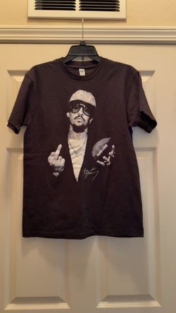 Bad bunny shirt