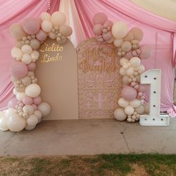Decoraciones Para Fiestas 