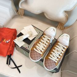 Gucci Ace Sneakers 41