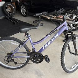 Huffy Bike R24