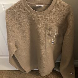 Champion Sherpa Sweatshirt 