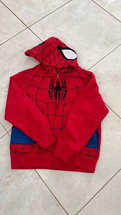 Spider-Man Sweater