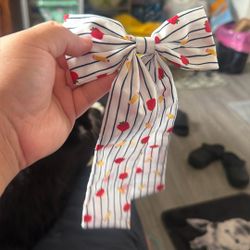 Hair Accessory