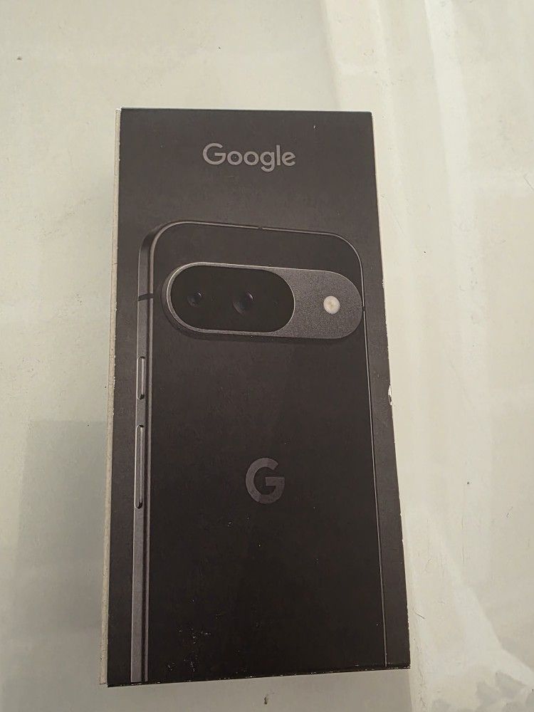 PIXEL 9
