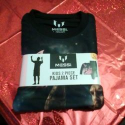 Pajama Set