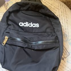 Adidas Mini Backpack 