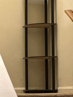 Corner Shelf•(FREE)