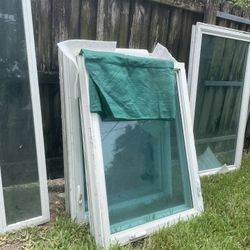 PGT WinGuard Hurricane Impact Windows (Casement & Picture Window)