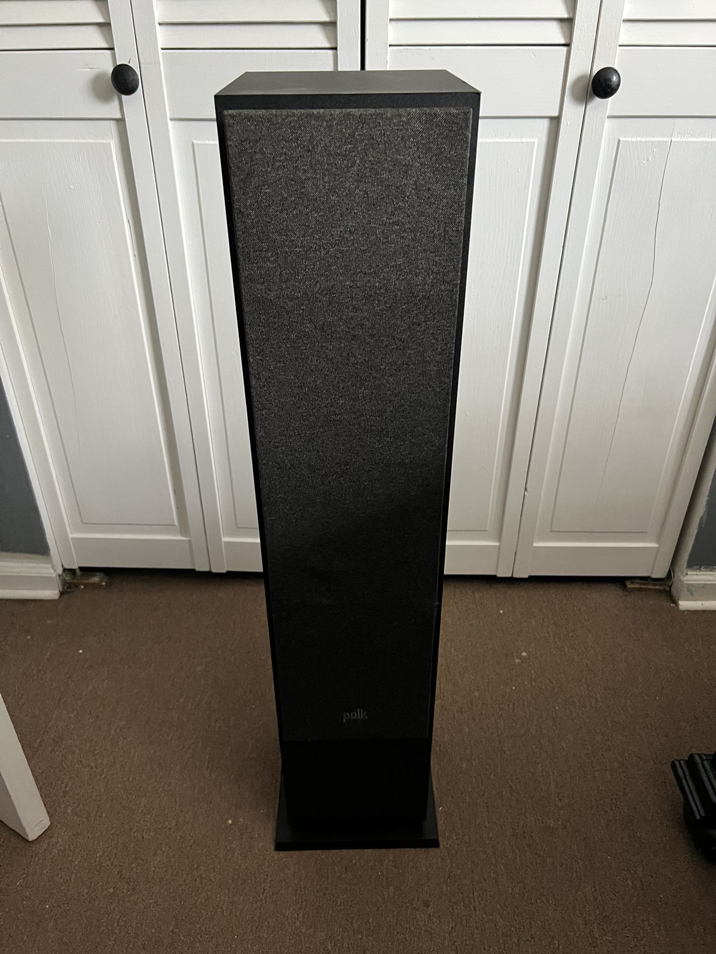 POLK Theater Subwoofer