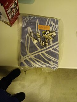 Shower Curtain