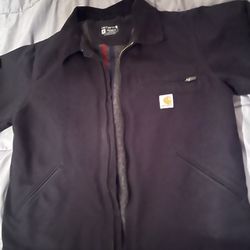 Carhartt Jacket, Size Medium Men’s Used $70