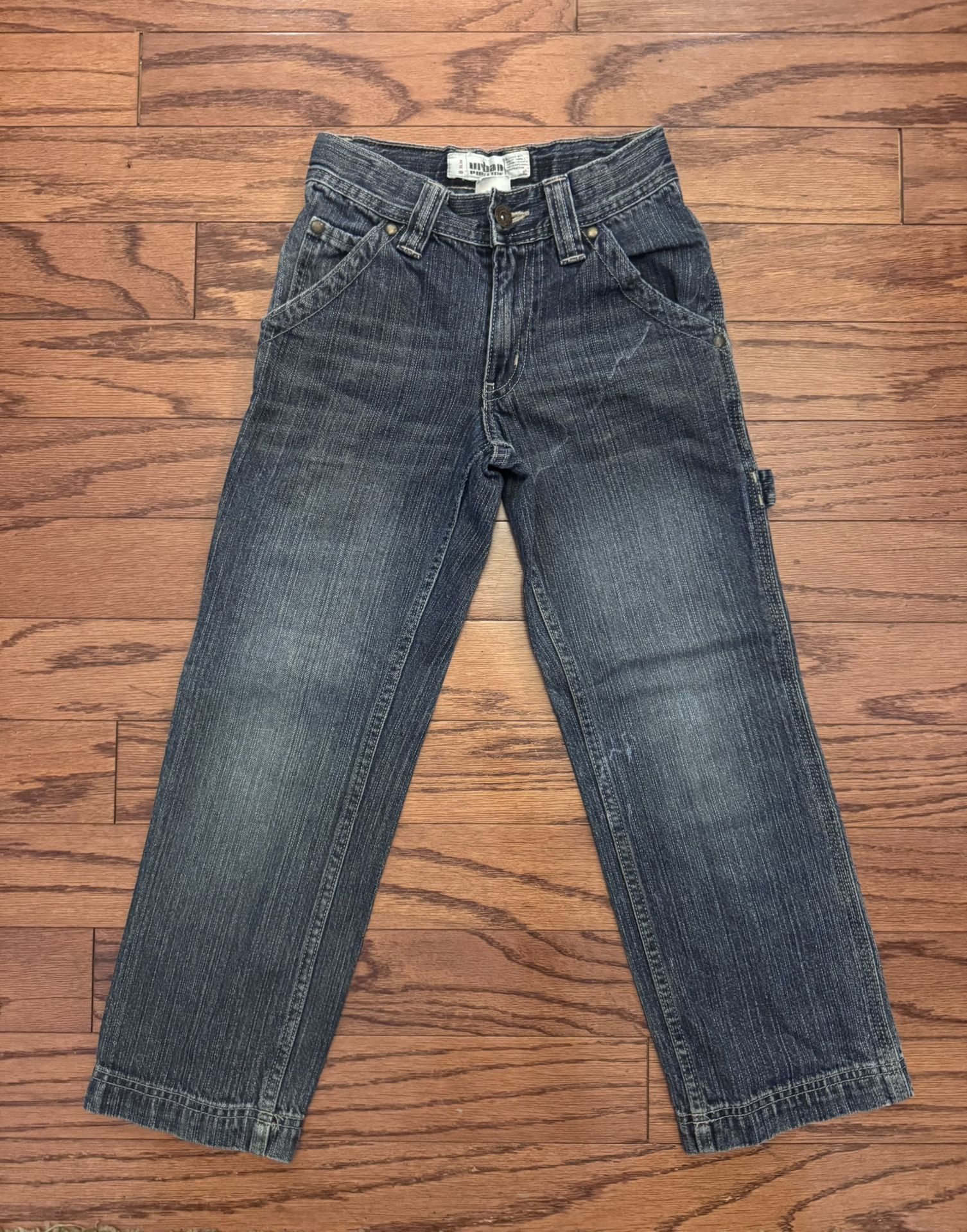 Boys Size 8 Jeans
