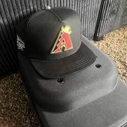 Mens Hats Dandy Barbas Rude Awakenings