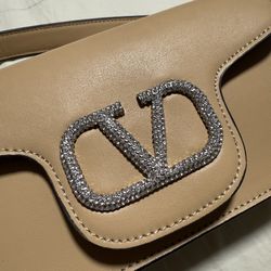 Beautiful Valentino Bag - New