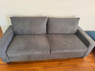Love seat ($150)
