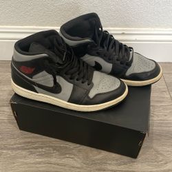 Air Jordan-size 8