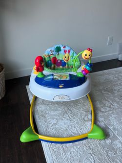 Baby Einstein Activity Walker