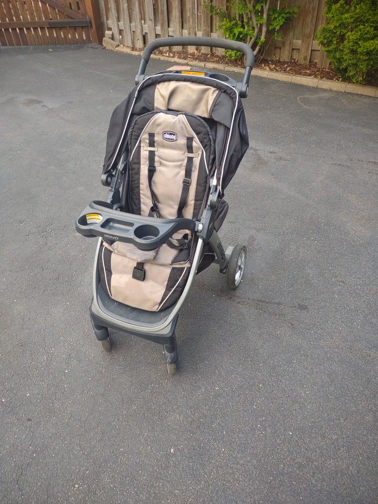 Stroller
