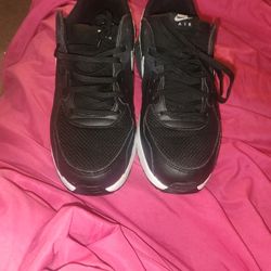 Nikes