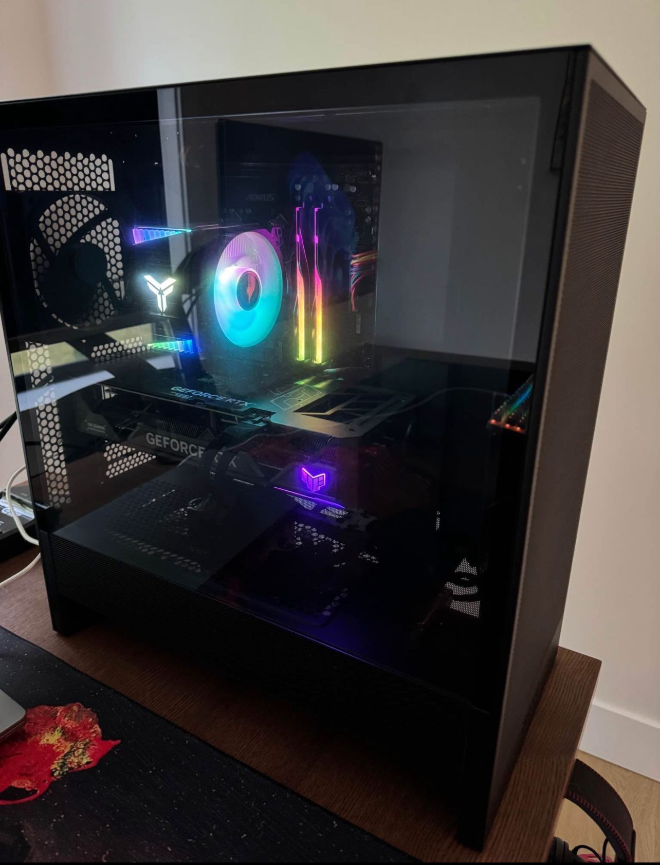 Asus 4070ti Super