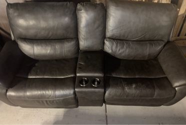 RECLINER SOFAS