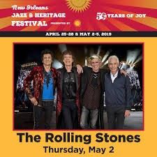 Rolling Stones Tickets