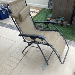 Lounge Chair 