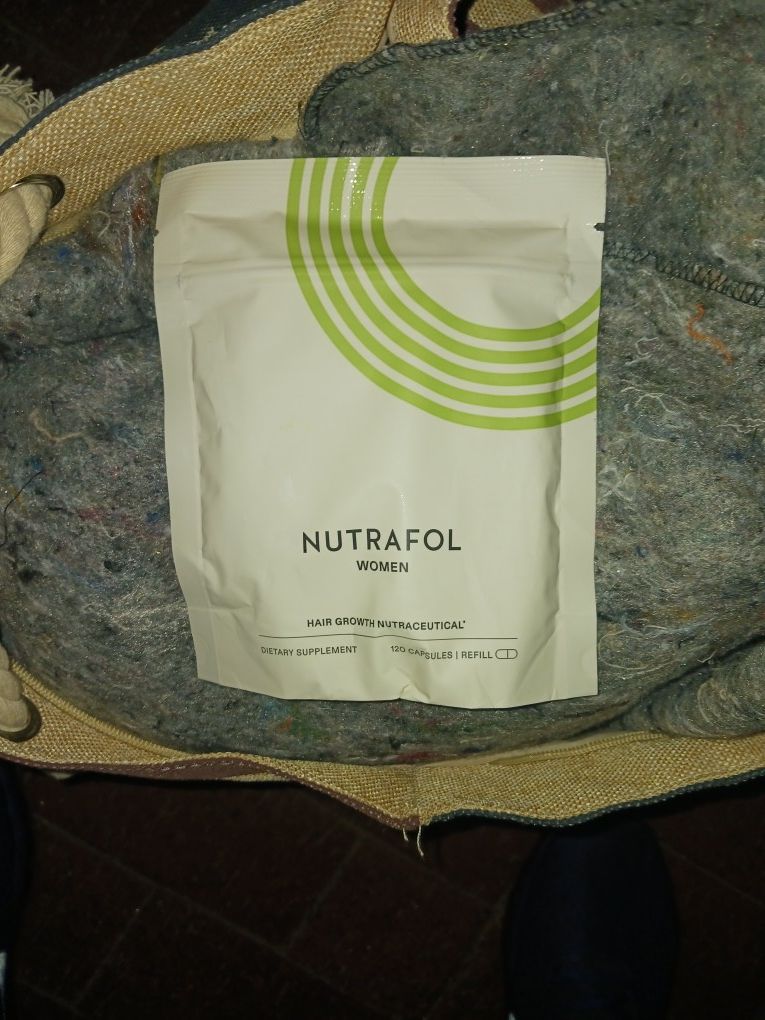 Nutrafol