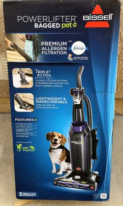 Vacuum Cleaner